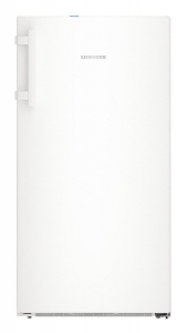 Liebherr GN 3835 fagyasztószekrény fehér